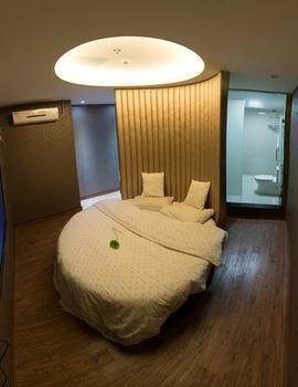 Lemon Hotel- Ma'Anshan Eksteriør billede