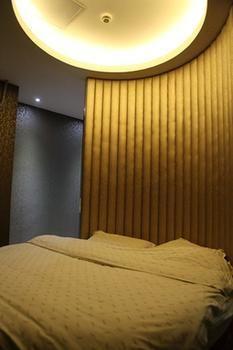 Lemon Hotel- Ma'Anshan Eksteriør billede